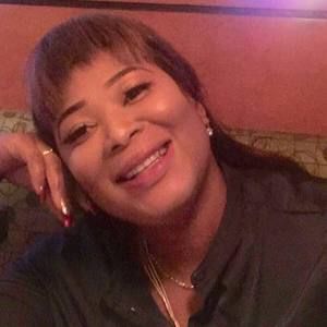 Meet your Posher, Rabiatou